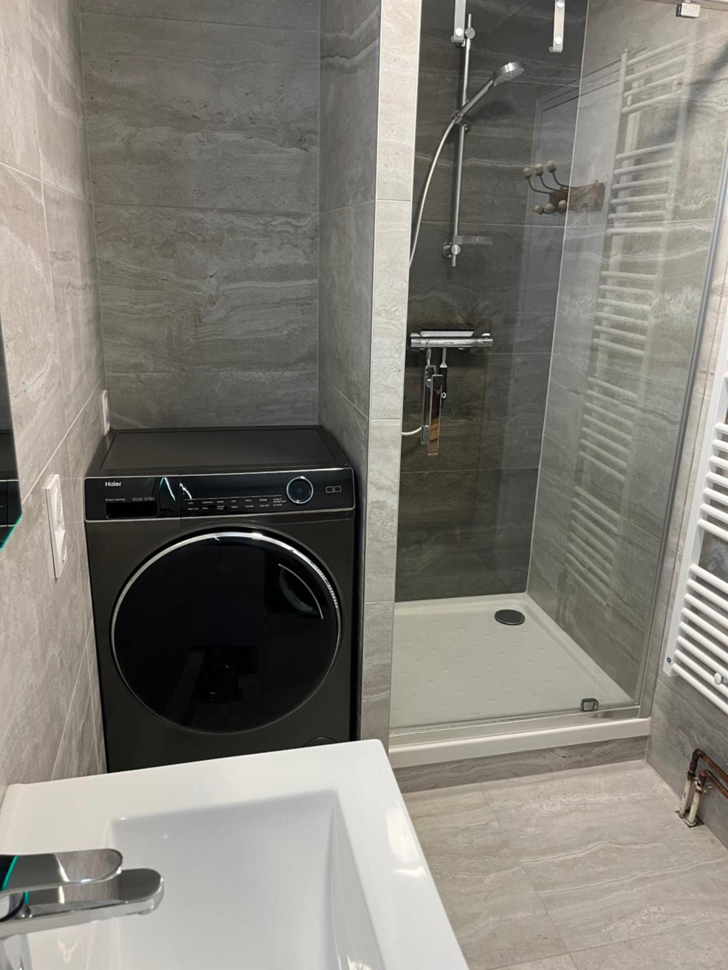 Appartement Chez Fabienne, A Pied *
