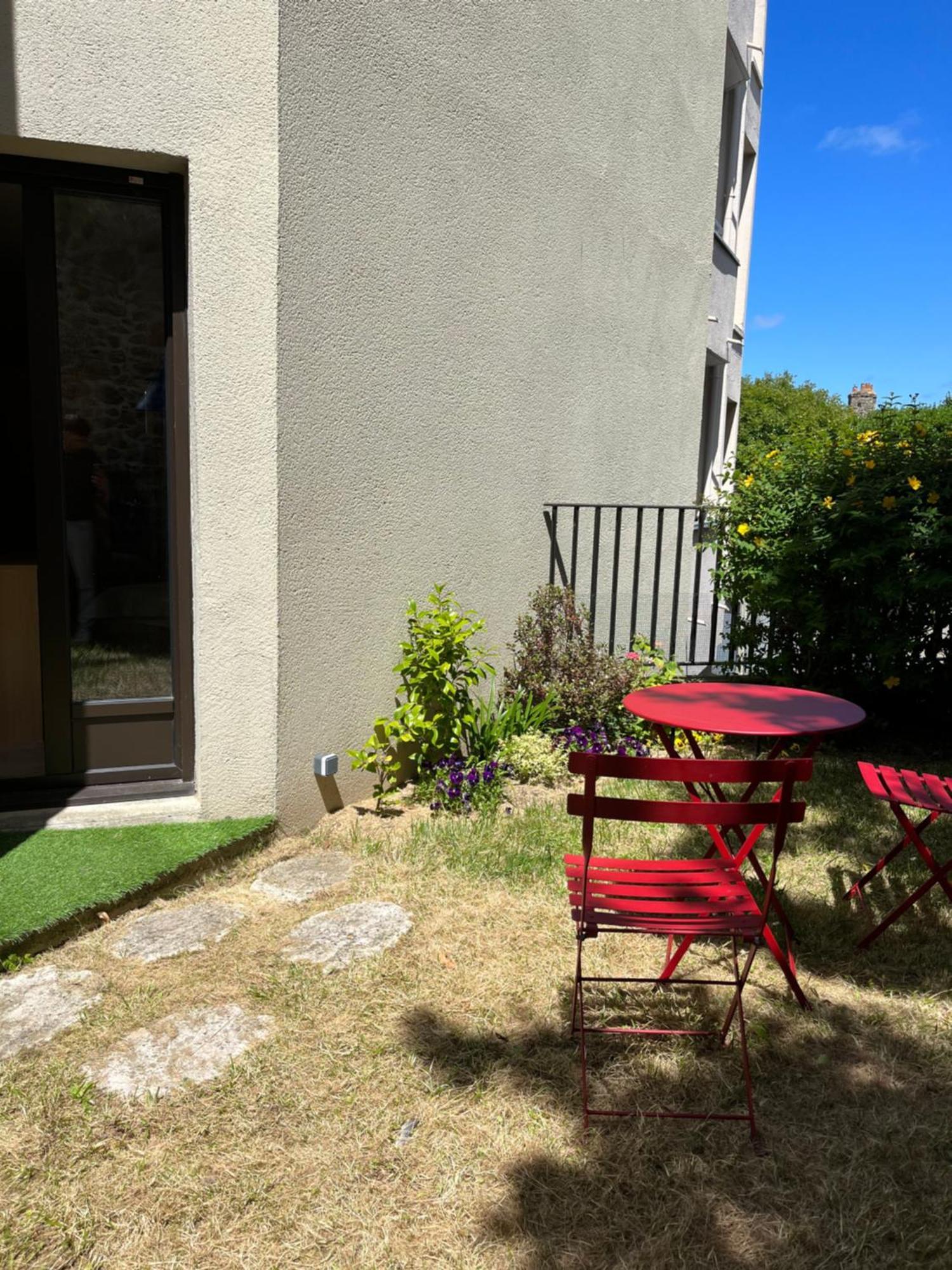 Appartement Chez Fabienne, A Pied